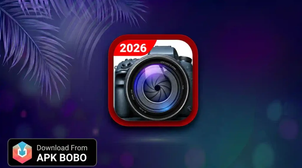 Footej Camera v1.2.13 Mod APK (Pro Unlocked, Ads-Free)