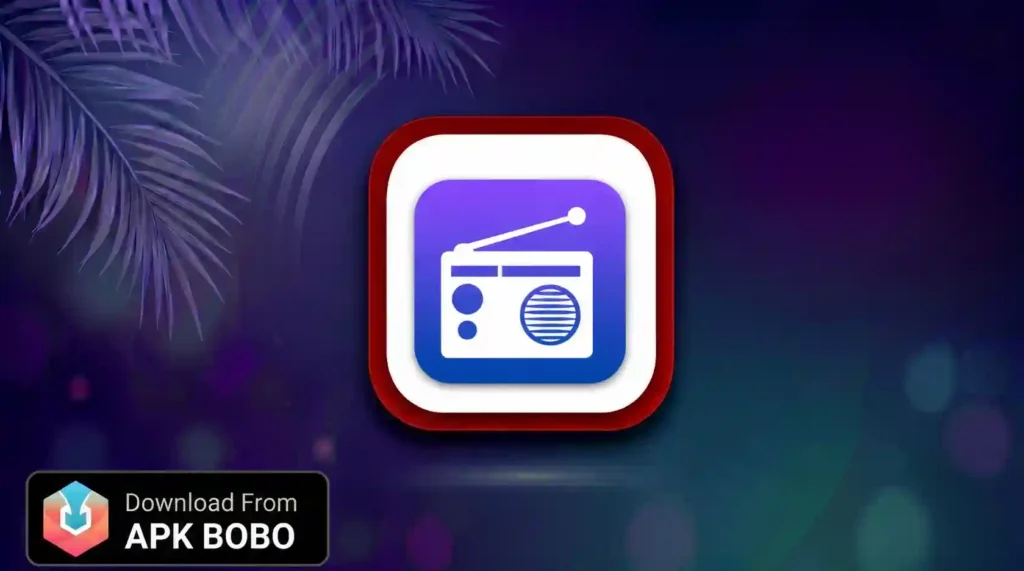 Radio FM v18.6.3 Mod APK (Premium Unlocked, No Ads)