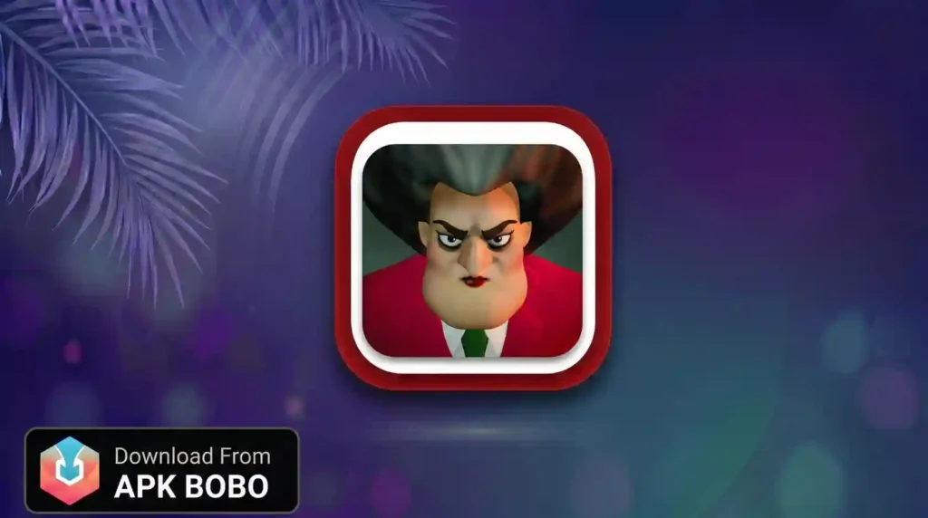 Scary Teacher 3D v9.6 Mod APK (Unlimited Money, Free Shopping)
