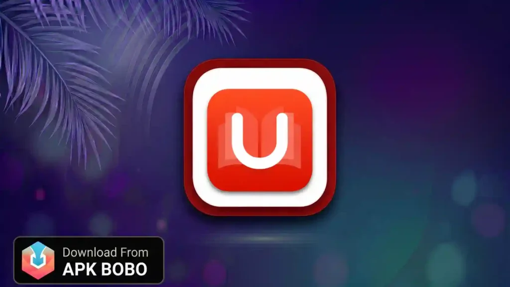 U Dictionary v6.7.3 Mod APK (Premium Unlocked)